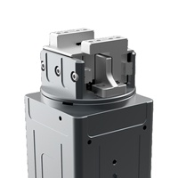 Pince à rotation réglable Hitbot Z-ERG-20C de préhension électrique robotique pour bouchon à visser