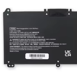 Batería Nueva para Portátil HP HT03XL TF03XL HW03XL BP02XL BI03XL ON03XL CM03XL 840 G1 G2 G3 <span class=keywords><strong>VR03XL</strong></span> TA03XL - Product Image 1