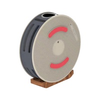 Projecteur de poche HD 1080p Android 7.1 avec Wi-Fi et USB pour la lecture depuis des clés USB ou des disques durs portables