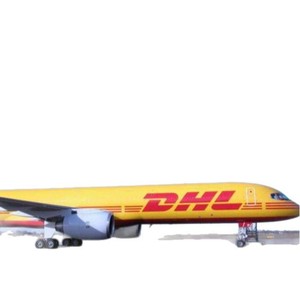 Línea de Logística Aérea Express de Fidelidad e Integridad, Origen China, Entrega Puerta a Puerta, Impuestos Incluidos, Envío Internacional - Product Image 5