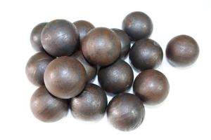 Bola de Molienda Forjada Vinacasting, Tamaño 40,50 mm, Superficie Lisa, Sin Grietas ni Agujeros, Tecnología de Tratamiento Térmico de Alta Gama - Product Image 3