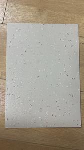 Nuevo Rollo de Tapete de Vinilo PVC Rojo para Interiores, Antideslizante, Diseño Europeo, para Trenes, Autobuses y Metro, Revestimiento de Plástico para Pisos, No Tejido - Product Image 2