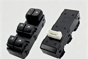 Interrupteur de fenêtre WGD-One-Stop Service pour OEM 93571-G6000 pour KIA - Product Image 2