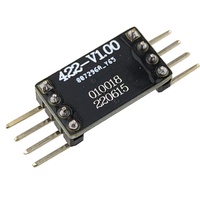 Module de conversion de microcontrôleur bidirectionnel Full-Duplex RS422 vers TTL SP3490EN en provenance de Chine continentale