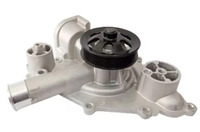 Pompe à eau de pièce de rechange automatique pour Jeep Grand Cherokee 0503 8668 AC