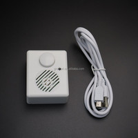 Module sonore MP3 téléchargeable par USB, lecteur audio à bouton-poussoir pour jouet cadeau, peluches