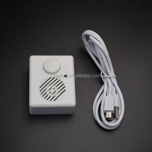 Módulo de Sonido MP3 Descargable por USB, Reproductor de Audio con Botón para Regalos, Juguetes de Peluche - Product Image 3