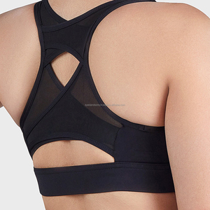 2023 syed & con Trai của phụ nữ phòng tập thể dục tập thể dục Workout BRAS giải phóng sự tự tin trong chuyển động cộng với kích thước nhanh chóng khô thoáng khí cho người lớn - Product Image 6