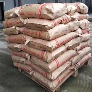 Prix de gros usine UBE PA6 1022B 1030b 1015B 1013B Polyamide 6 vierge/Nylon PA6 Nylon 66 Résine en granulés - Product Image 6