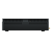 Offres Spéciales 12400F 12700F 12900F Mini ordinateur RTX 3050 3060 carte graphique Win10/11 bureau Mini PC de jeu industriel