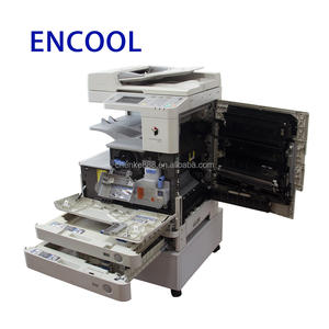 ENCOOL pour <span class=keywords><strong>CANON</strong></span> Imagerunner IR2520i IR2530i IR2525 Photocopieur d'occasion reconditionné Photocopieuse Machine d'impression - Product Image 4