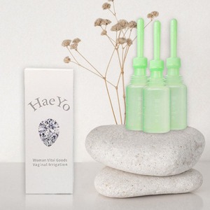 Gel de Aloe Vera Natural para Cuidado Íntimo, Tipo Inserto, Limpiador Vaginal con pH Balanceado, Lavado Femenino, Producto de Higiene Íntima - Product Image 4