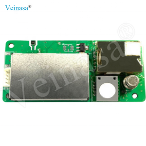 Detector de Calidad del Aire Inteligente Veinasa-M701, Probador Multifunción con Sensores de Alta Sensibilidad para una Monitorización Precisa - Product Image 2