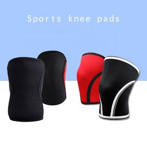 Rodillera Deportiva de Compresión de <span class=keywords><strong>Neopreno</strong></span> de 5mm 7mm para Hombres y Mujeres - Product Image 3