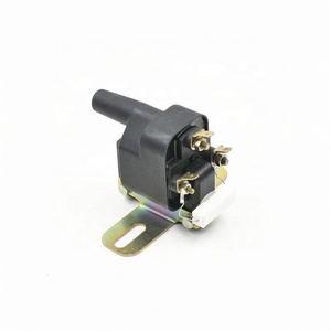 Sostituzione della bobina di accensione KEMMEX UF00054 3705010B2 per BYD <span class=keywords><strong>SUZUKI</strong></span> AUTO 0.8 muslimyjl368q 3705010B2 - Product Image 1