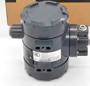Transducteur électro-pneumatique I2P-100 à bon prix, 11-30V, construction en aluminium et acier inoxydable, design léger - Product Image 1