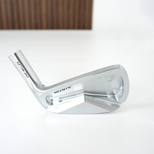 Xiamen <span class=keywords><strong>JASDE</strong></span> OEM/ODM Hierro forjado CNC Fresado 1020 Acero al carbono Hierros de golf - Product Image 2