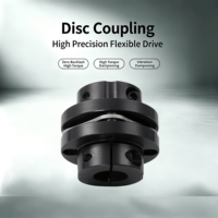 Accouplement élastique en acier trempé forgé de haute qualité SFS pour imprimeries, conception universelle, montage simple, garantie 1 an, OEM