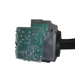 Interrupteur d'essuie-glace pour Hyundai Accent, numéro de pièce 93420-1G011, nouveau remplacement, interrupteur automobile - Product Image 2