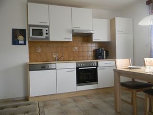 Mobili da <span class=keywords><strong>Cucina</strong></span> Moderni Eco-Friendly con Piano in Marmo, in MDF Smontabile, Verniciatura Blu Lucida per Appartamenti e Hotel - Product Image 5