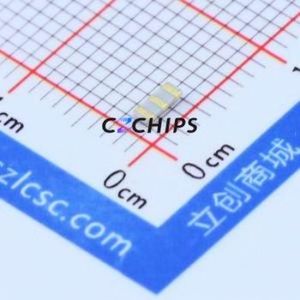 CSTCE12M0G55-R0 Ceramic Resonator (Passive) SMD3213-3P Oscillator 12MHz 33pF 30Ohm - Product Image 2