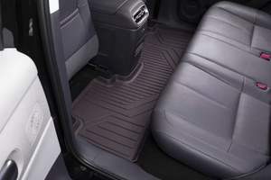Alfombrilla de Coche de TPE de Alta Calidad y Alfombrilla de Coche 5D Termoconformada Colorida para Corolla/Hilux/<span class=keywords><strong>RAV4</strong></span>/Prado/Camry/Highlander/Tesla - Product Image 3