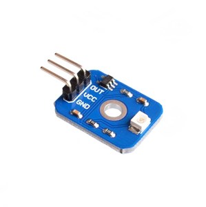 Módulo de Sensor de Detección UV para Arduino, Módulo de Rayos Ultravioleta - Product Image 1