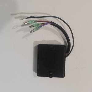 Motor Servo Usado/Nuevo, Limitador de Velocidad para Motor Fuera de Borda Mercury 821889A45 para Motores de 2 y 4 Tiempos, Máx. 40HP, Gasolina para Barcos - Product Image 2