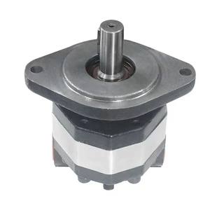 Bomba de aceite de engranajes hidráulica de alta presión CBFC para varios tamaños 10/16/2025/32/40/50/63 para aplicaciones hidráulicas - Product Image 4