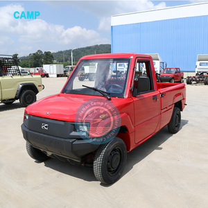 Mini pick-up, usine chinoise, pick-up personnalisé, <span class=keywords><strong>camping</strong></span>-<span class=keywords><strong>car</strong></span>, <span class=keywords><strong>4x4</strong></span>, à vendre - Product Image 1
