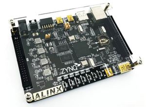 Développement FPGA XILINX ZYNQ XC7Z010/7Z020 4 Gbit DDR3 (Carte AX7010/7020 + Programmeur JTAG + Module AD 8 canaux 16 bits) - Product Image 3