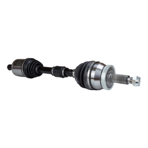 เพลาขับเพลาขับ CV ด้านหน้าสำหรับ Hyundai <span class=keywords><strong>Santa</strong></span> Fe 3.3L 49500-2B500/49500-2W450/49500-C5400/ 49500-2W400/49500-2P200/49500-2B900 - Product Image 3