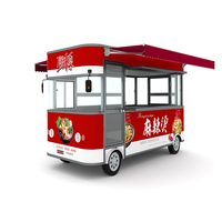 Chariot De nourriture Mobile 750/kg, jouet pour nourriture, camion