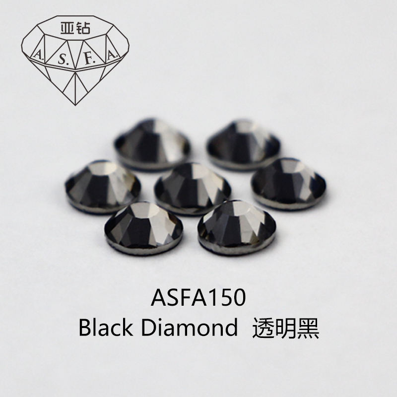 ASFA150 Black Diamond