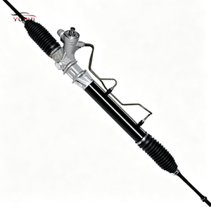 <b>Auto</b> Engine Parts <b>Steering</b> Rack 492004N105 492004N106 for Nissan car <b>system</b> - Product Image 5