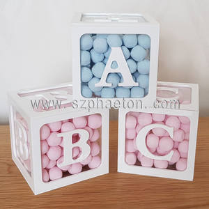 स्पष्ट एक्रिलिक ब्लॉक, घन कड़ा गोद भराई एक्रिलिक ब्लॉक - Product Image 4