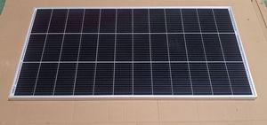 Panel Solar para Cámara, Panel Solar de 120w, Kit de Panel Solar de 120wp, Panel Solar de 120w - Product Image 3