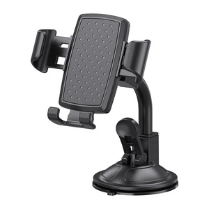 Soporte para teléfono de coche, soporte de navegación con ventosa para coche, soporte para teléfono para consola central de coche, soporte de navegación para coche - Product Image 2