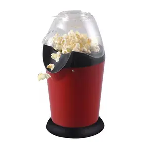 Household children's popcorn machine, Automatic popcorn machine The popcorn machine/