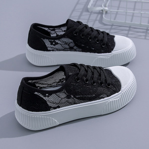 Scarpe da Donna in Pizzo Vendita all'Ingrosso Scarpe Casual da Donna - Product Image 6