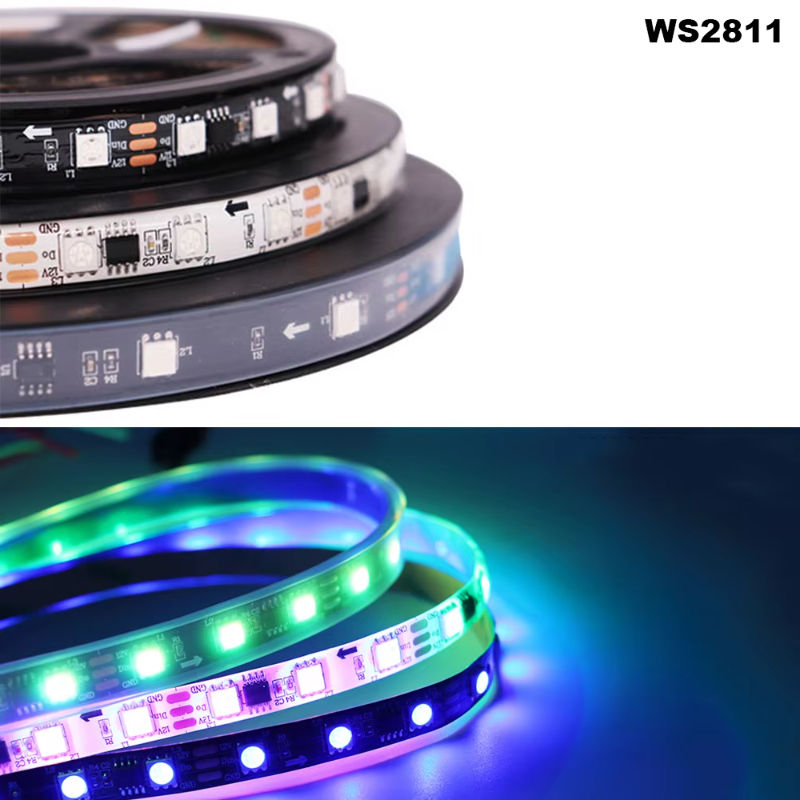 12V-WS2811    12V-WS2811 วีซี2811
