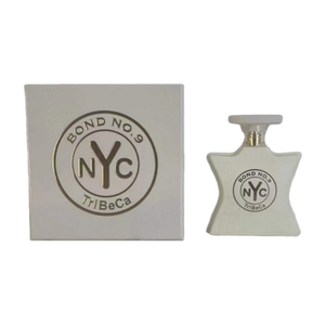 BOND NO.9 New York City Fragrance Collection 100ml Eau de Parfum dans un coffret de protection en acrylique Parfums de niche de luxe pour hommes et femmes - Product Image 3