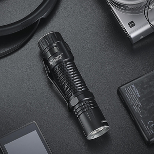 <span class=keywords><strong>NITECORE</strong></span> EDC33 4000umens 450 metros Linterna Engranaje de USB-C Acampar al aire libre EDC 4000mAh batería - Product Image 6