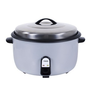 <span class=keywords><strong>Cuiseur</strong></span> à <span class=keywords><strong>riz</strong></span> commercial électrique <span class=keywords><strong>de</strong></span> grande taille 4.2L industriel 1600W - Product Image 3