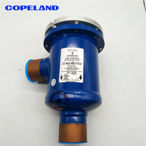 Filtre à cartouche Emerson STAS STAS-487T, pièce pour système de réfrigération - Product Image 5