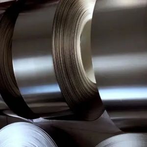 Hierro de Construcción de Alta Calidad 99.99% Fe, Junta de Hierro Blando para Investigación Científica - Product Image 3