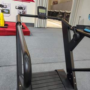 Fitness-Laufband für Beinmuskeltraining, Selbstfahrendes Laufband für Gym und Fitness - Product Image 4