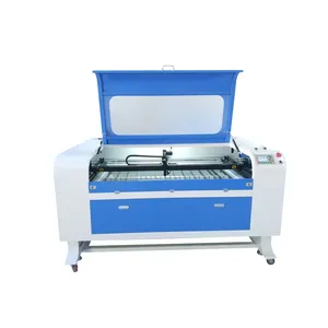 Lasersnijmachine 1390 Ruida Controller Taiwan Hiwin Geleiderail 80W 100W 130W Optioneel Laser Graveermachine