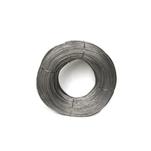 Jian Li Oem China 51crv4 Spring Steel Wire Cold Drawn High Carbon Spring Steel Wire