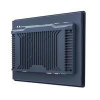 Wintronix 10,4/12,1/13,3/15/15.6/17/19/21.5 pulgadas todo en uno Industrial pantalla táctil capacitiva de 10 puntos Android Panel PC 256GB